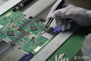 冒死拍攝 50張圖揭秘平板電腦生產(chǎn)線，你能猜出是哪家廠商嗎？