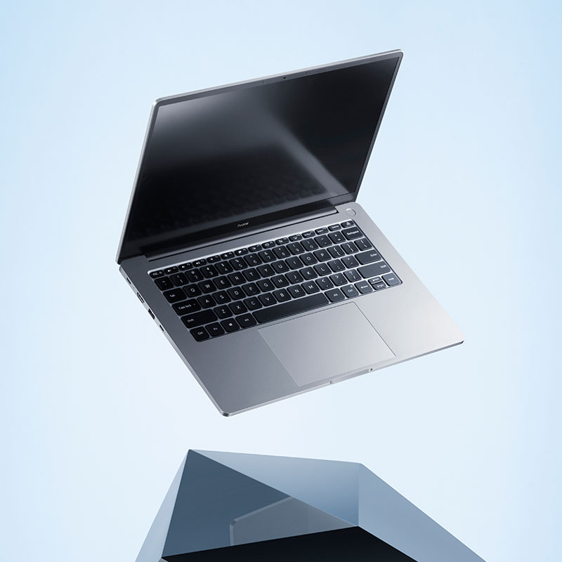 小米R(shí)edmiBook Pro 14 輕薄便攜的智能辦公利器，成就高效生產(chǎn)力