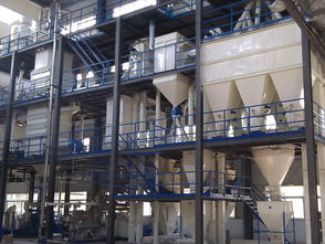 解析耐材自動化生產線改造的現狀、問題與計算機系統集成的關鍵作用